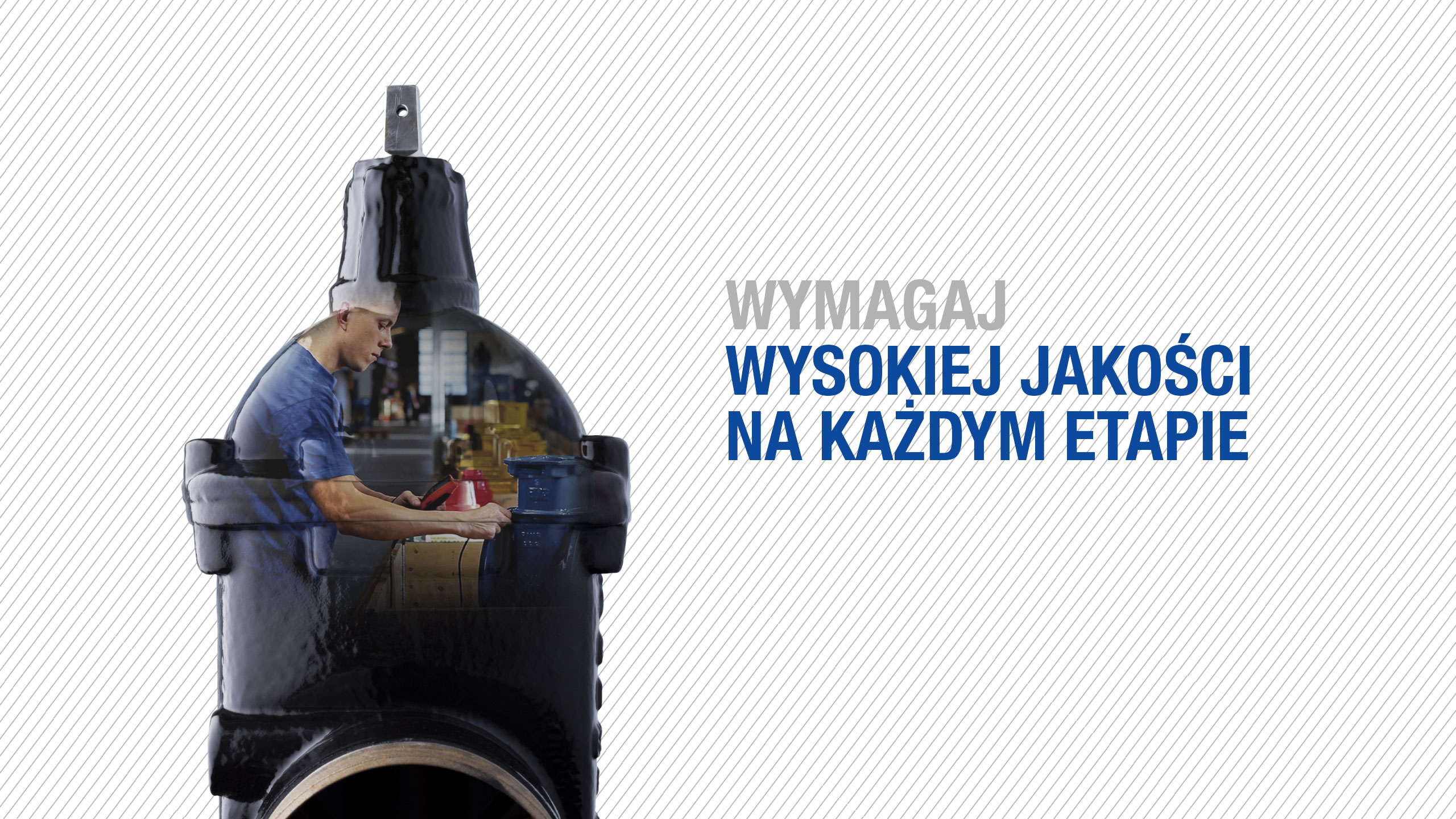 Wymagaj Jakości Na Każdym Kroku - AVK Armadan